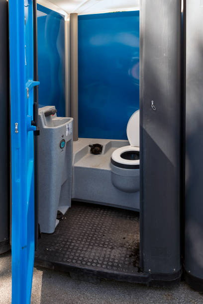 Best Best portable toilet rental  in French Island, WI