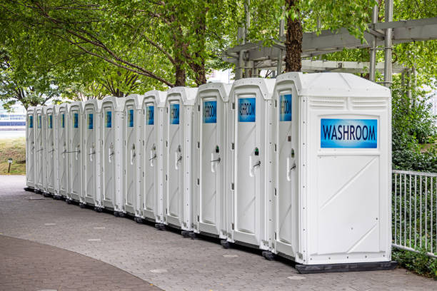 Best Event porta potty rental  in French Island, WI