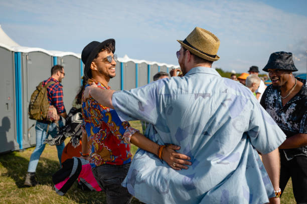 Best Best portable toilet rental  in French Island, WI