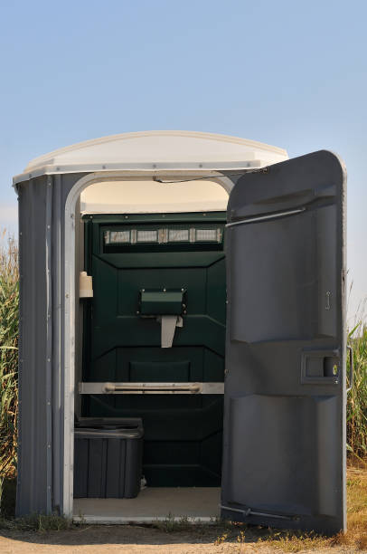Best Portable restroom trailer rental  in French Island, WI