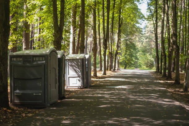 Best Long-term porta potty rental  in French Island, WI