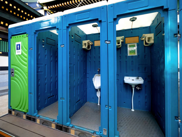 Best Porta potty rental for festivals  in French Island, WI