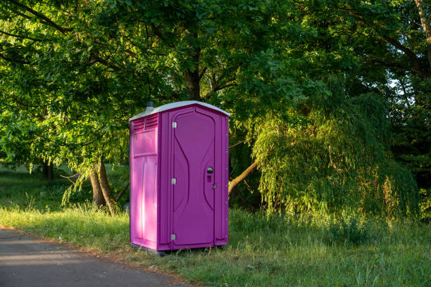 Portable Toilet Options We Offer in French Island, WI
