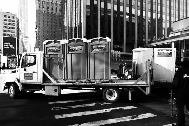 Best Handicap porta potty rental  in French Island, WI