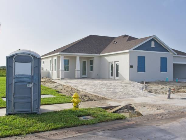 Trusted French Island, WI porta potty rental Experts