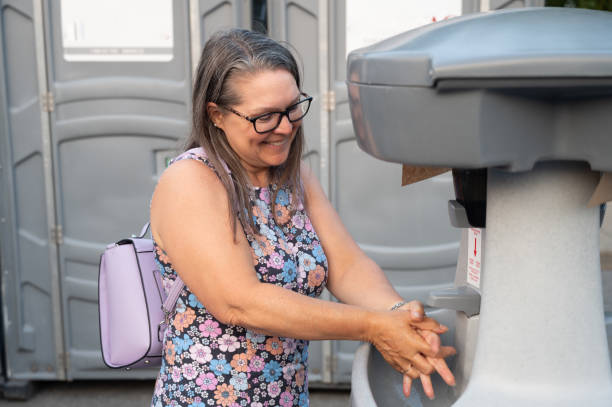 Best Porta potty rental for parties  in French Island, WI