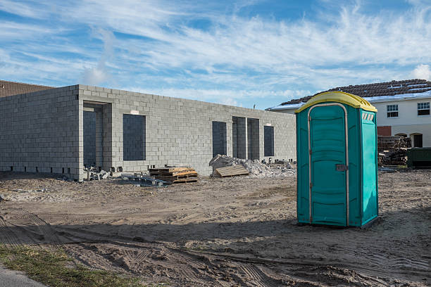 Best High-end porta potty rental  in French Island, WI
